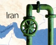 Commentary: The oil pipelines that could decide the Iran war