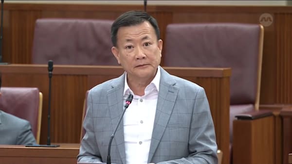 Victor Lye on Finance (Income Taxes) Bill