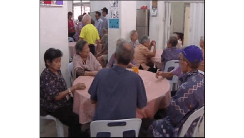 More help for low-income elderly in MacPherson More help for low-income elderly in MacPherson