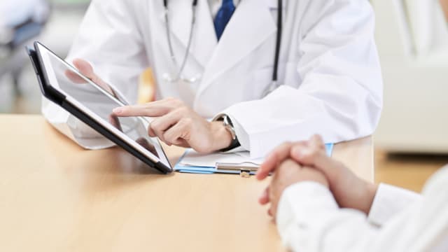 六名医生涉及终身健保不当索赔 被卫生部处分