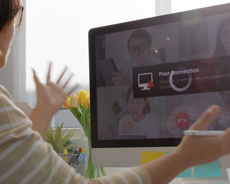 Having Wi-Fi trouble at home? Here’s how to optimise your network to improve connectivity
