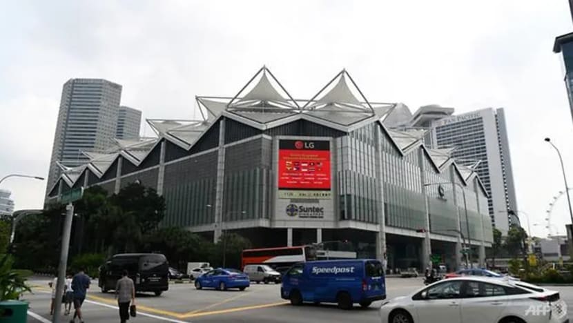 Lelaki didakwa kerana hantar ancaman bom palsu ke akaun Instagram Singapore Motorshow 