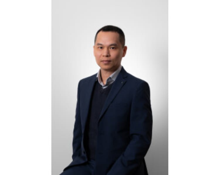 HGC Announces Appointment of Cliff Tam as Chief Commercial Officer of International Business