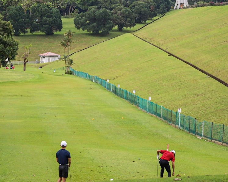 Commentary: What does the loss of Singapore's last public golf course mean for the sport?