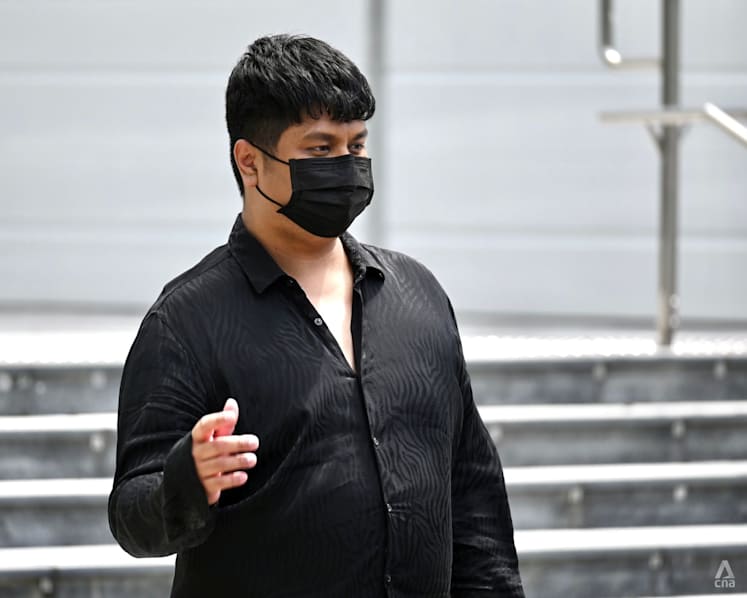 Former DJ Dee Kosh charged with attempted sexual exploitation of young person and other sex-related offences