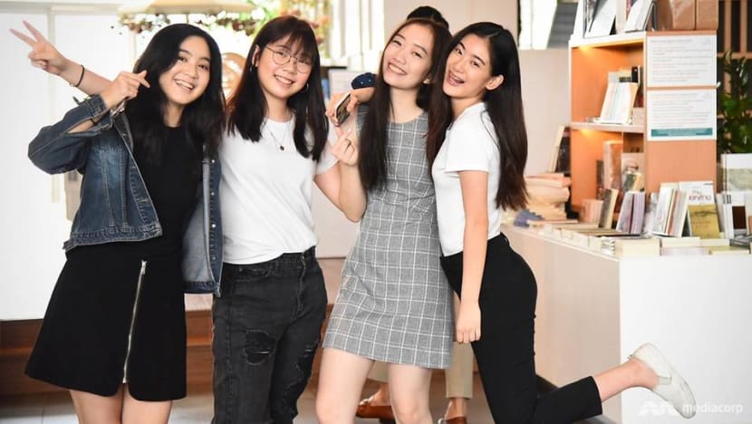 ‘Choose Change’: New online platform by Thai teens sparks conversation on politics and social issues 