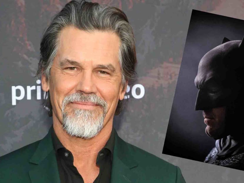 Josh Brolin Reflects On Losing Batman Role To Ben Affleck: "That Would Have Been A Fun Deal"