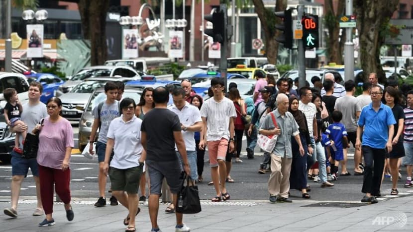 'Distracted walking': Should it be made illegal? 'Distracted walking': Should it be made illegal?