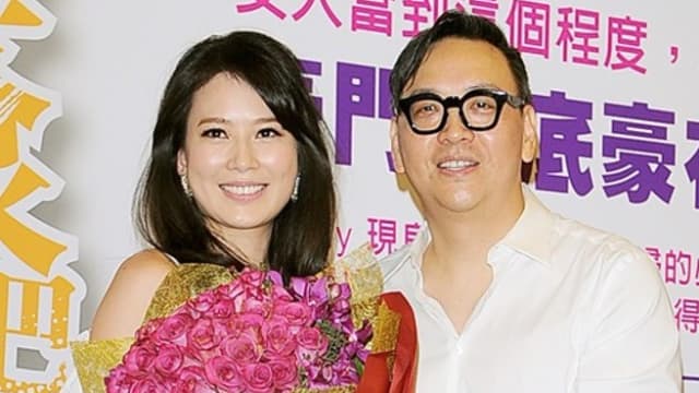 公主碰到了太后　Melody豪门婚姻破灭的原因在此？
