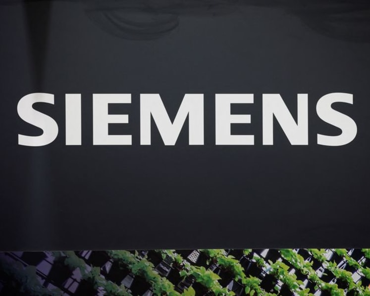 Siemens plans shareholder vote on Siemens Healthineers stake spin-off in February 2027