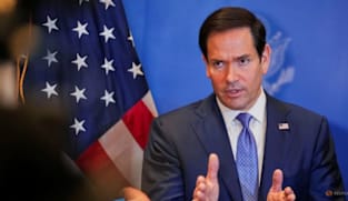 Rubio to visit Southeast Asia in bid to reaffirm partnerships