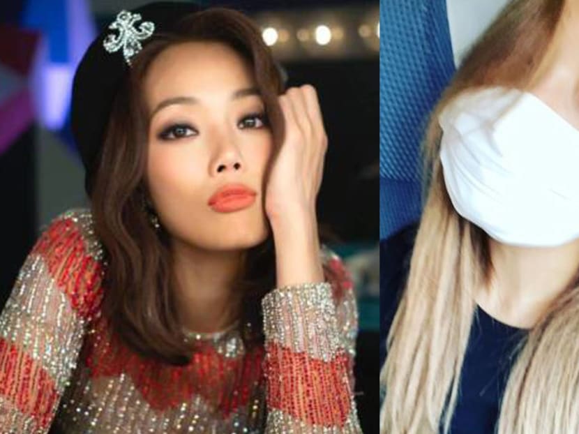 Maybe it’s better not to post anything on social media.