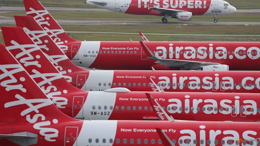 Airbus nears deal to sell around 100 A220 jets to AirAsia, sources say