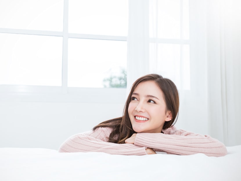 A customised peel for clearer skin