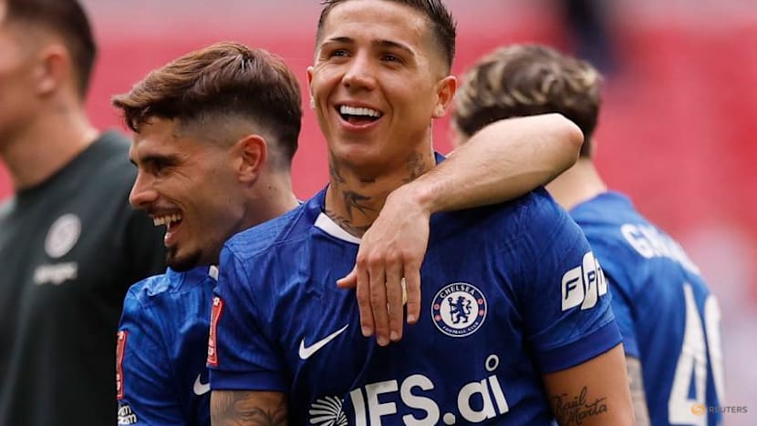 Chelsea reach FA Cup final with 1-0 win over Leeds