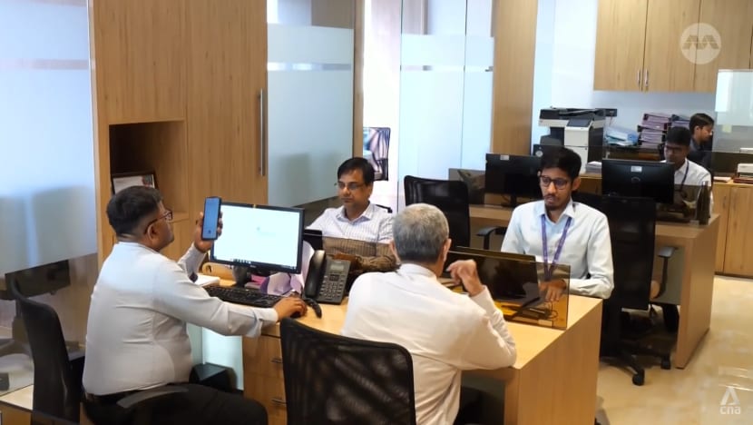 Indian IT firms look forward to benefits from Trump’s return to the White House Indian IT firms look forward to benefits from Trump’s return to the White House