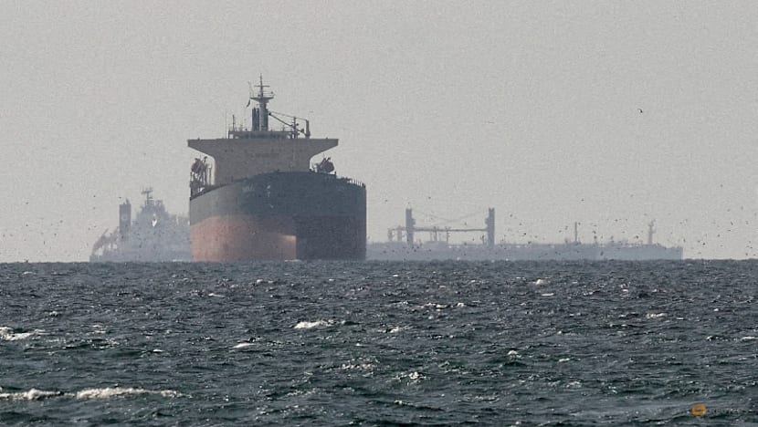 Iran war saddles global companies with $25 billion bill - and counting