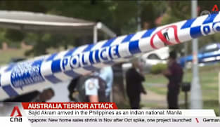 Indian police say Bondi Beach terror suspect hails from Hyderabad: Reports