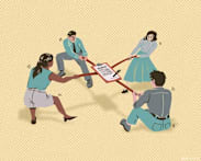 Students are 'stacking' internships – but do employers really want that?