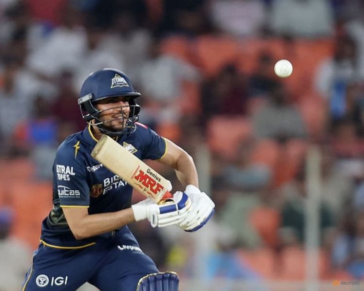 India hand maiden test call-up to Jain for Sri Lanka series