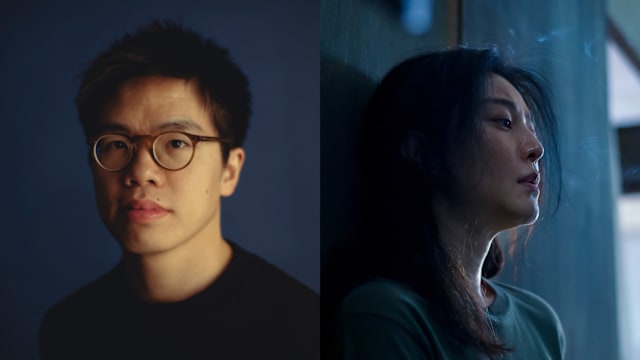 陈见明盼《她说》发展成长片，女主角仍属意范冰冰