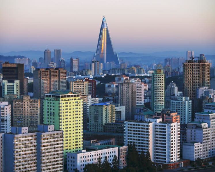 S’pore company director accused of supplying almost S$6m in luxury goods to North Korea