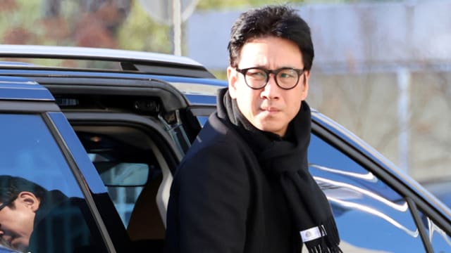 死前陈述曝光！李善均指警察偏袒女室长、没完整记录供词