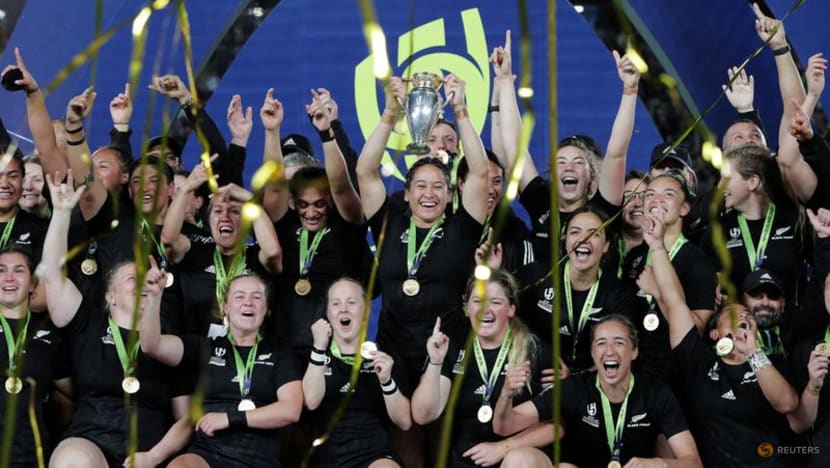 Women's World Cup hails huge ticket sales
