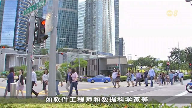 人力资源顾问：人工智能人才招聘需求同比增加约5%至10%