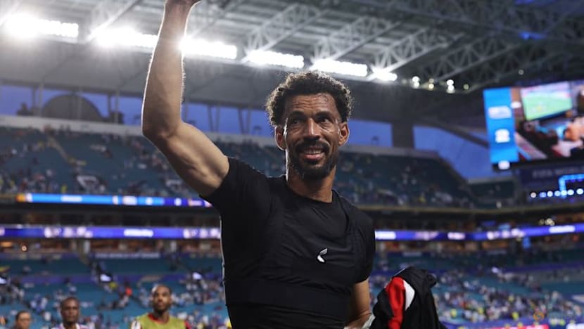 Saudi Arabia a work in progress ahead of World Cup clash with Cape Verde