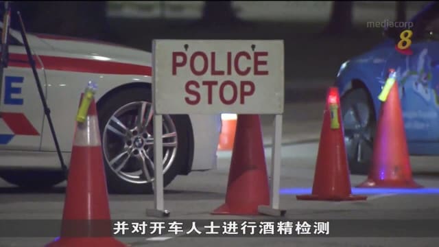 今年头11月酒后驾驶致死事件比去年同期多出超过一倍