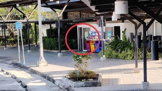 泰南加油站拆弹行动发生爆炸 拆弹人员重伤送院