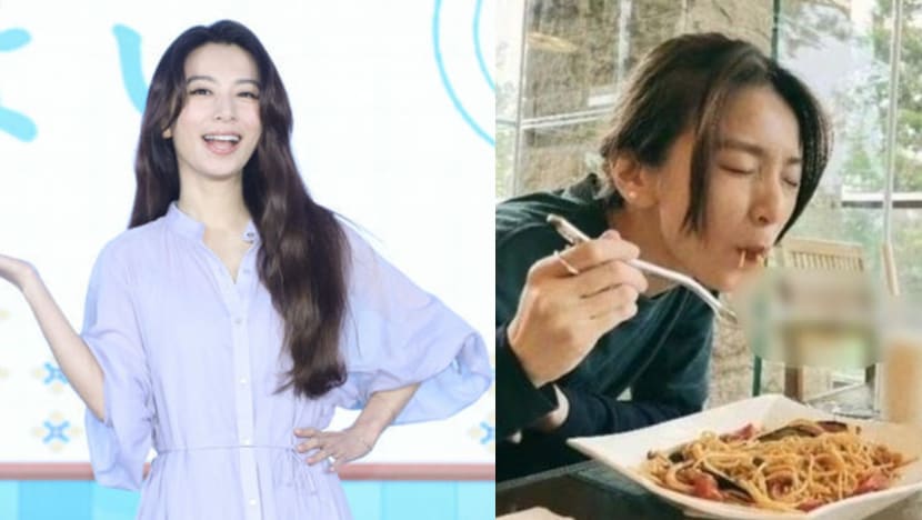 Hebe Tien Reportedly No Longer Cancelled In China 'Cos Of ‘Pastagate’; Said To Guest Star In Upcoming Chinese Reality Show 