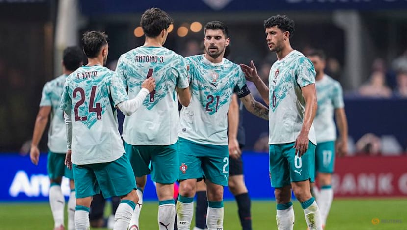 Portugal to finish World Cup preparations with Nigeria friendly