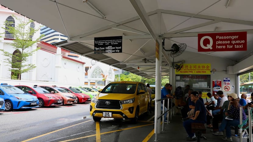 Grab's Cross-Border Taxi Service Launches in Singapore and Johor Bahru, But Higher Fares Deter Some Riders — image 6