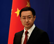 China slams Trump claims of US election meddling as 'pure fabrications'