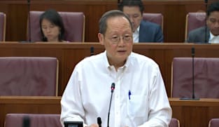 Tan See Leng on educating the public on nuclear energy