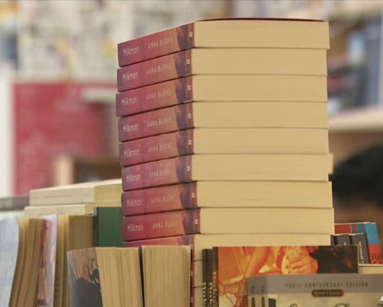 Commentary: The great book revival in Singapore during the COVID-19 pandemic