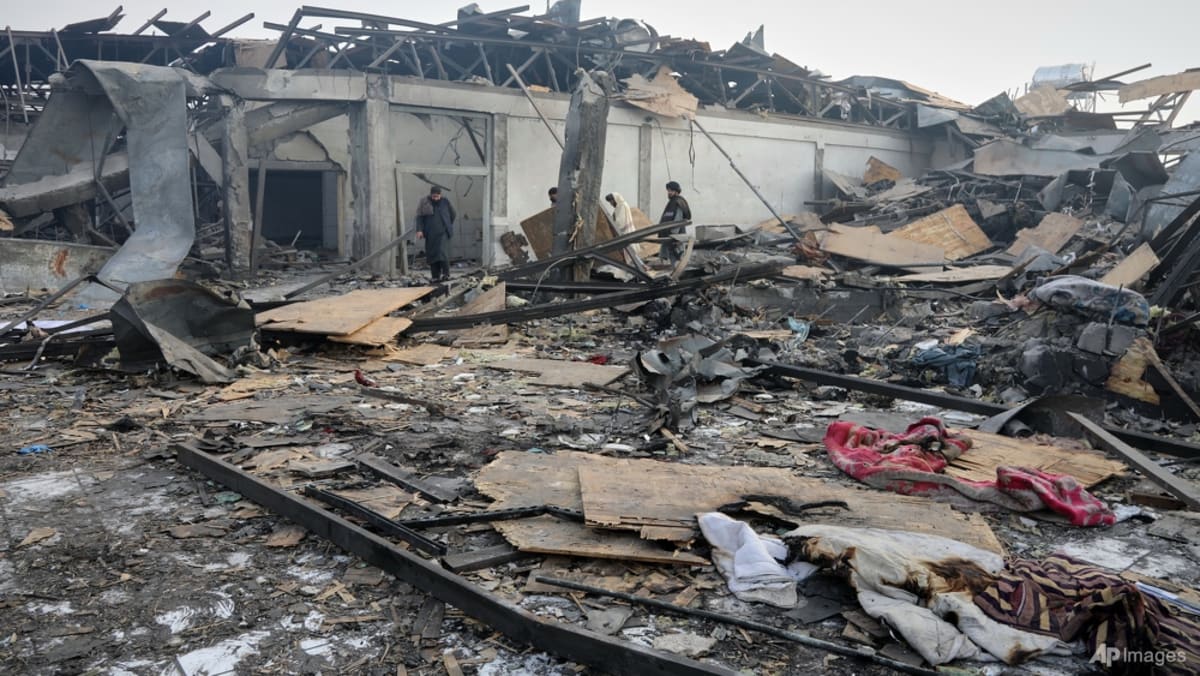 Afghanistan, Pakistan agree to avoid escalation: China