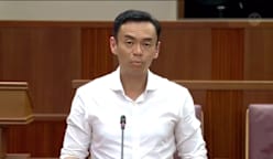 Committee of Supply 2026 debate, Day 2: Wan Rizal on accessible legal aid