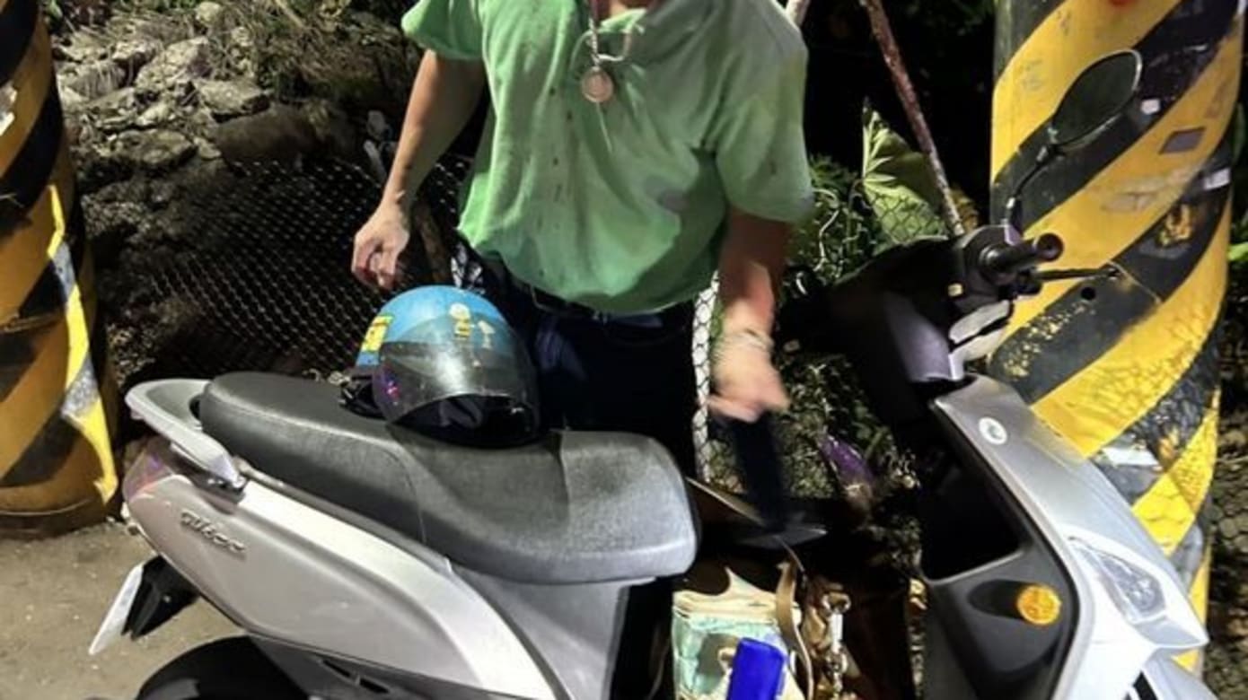 求职遭拒心生不满 台男持针锥刺瞎员工左眼判四年
