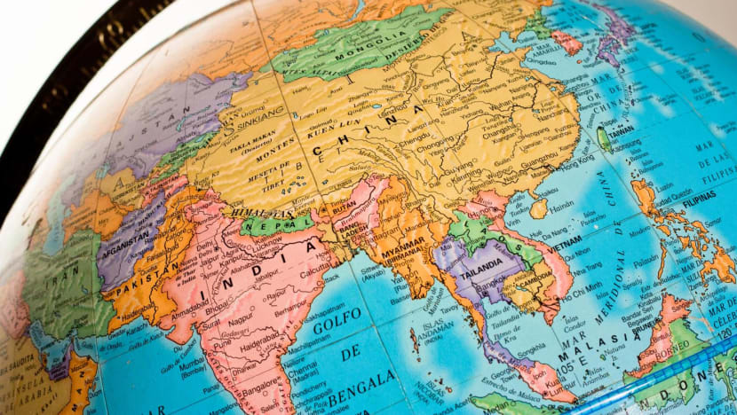 Commentary: The Global South is on the rise - but what exactly is it?