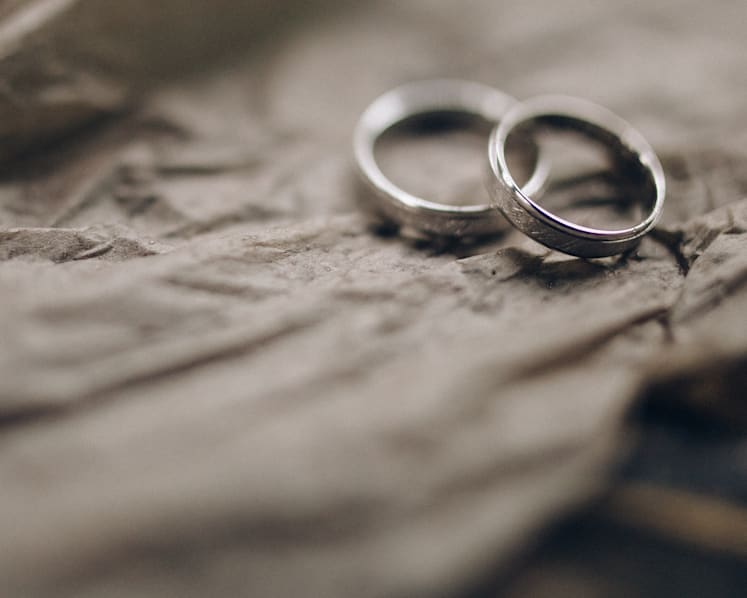 How to make divorces less acrimonious
