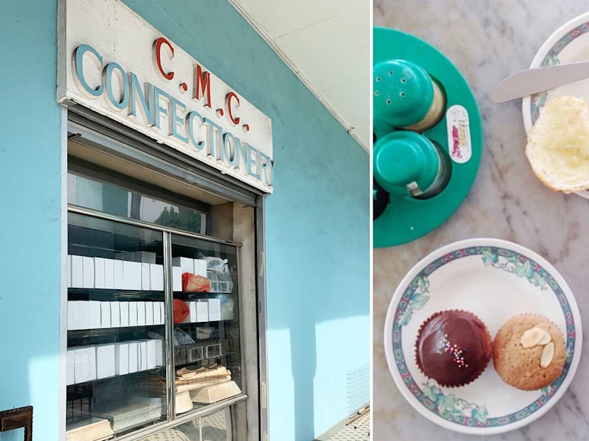 Chin Mee Chin Confectionery Reopening Mid-June With New Milo Tart, Prices To Increase