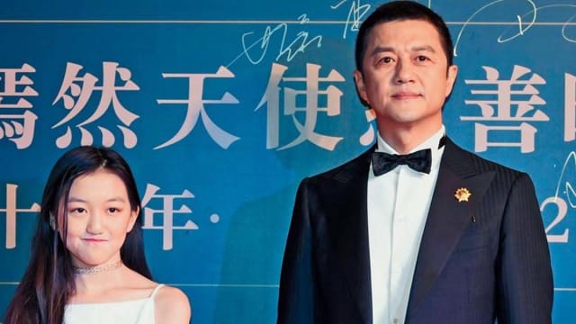 李亚鹏投资失利欠下巨债，传名下儿童医院被强制执行！