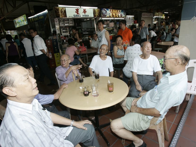 MSF to strengthen legal framework to protect elderly from abuse, neglect