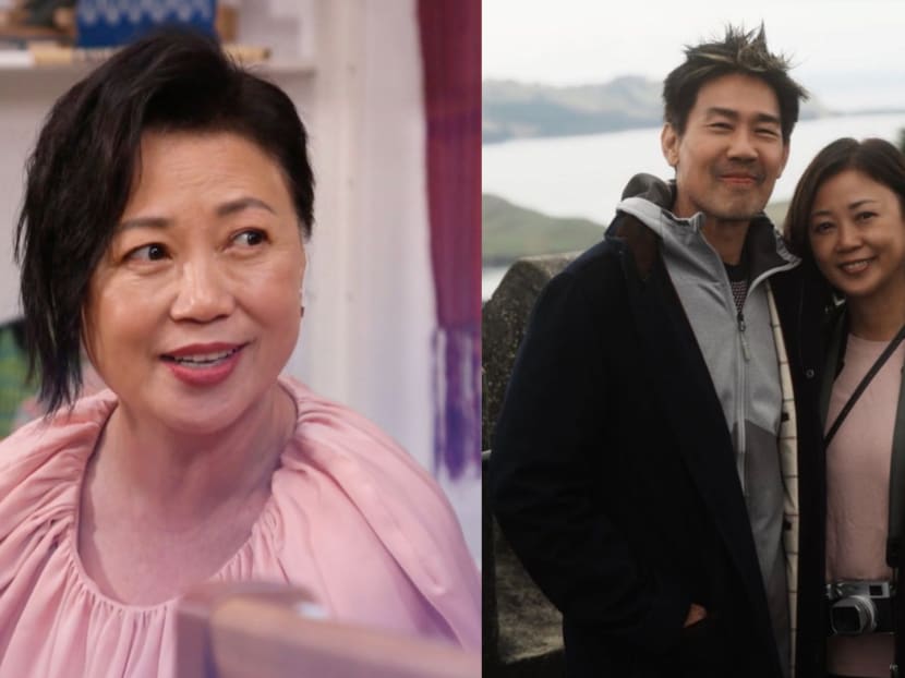 Xiang Yun Says Both She And Edmund Chen Weren’t Aware That ROM Meant Actually Getting Married; Talks About Being The “OG” Of Whirlwind Romances