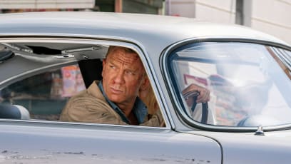 James Bond Producers Upset By The Lack Of Awards Recognition For Daniel Craig's Acting In No Time To Die