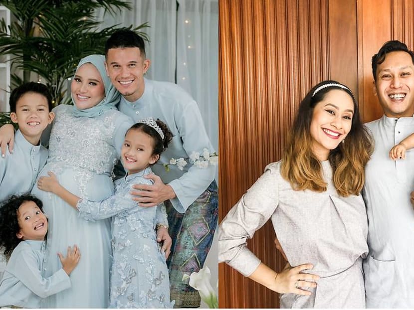 'A time of togetherness': What a quieter Hari Raya means for Singaporeans 'A time of togetherness': What a quieter Hari Raya means for Singaporeans