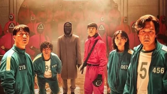 Netflix重拳出击宣布实施限薪令！韩剧天价片酬时代终结